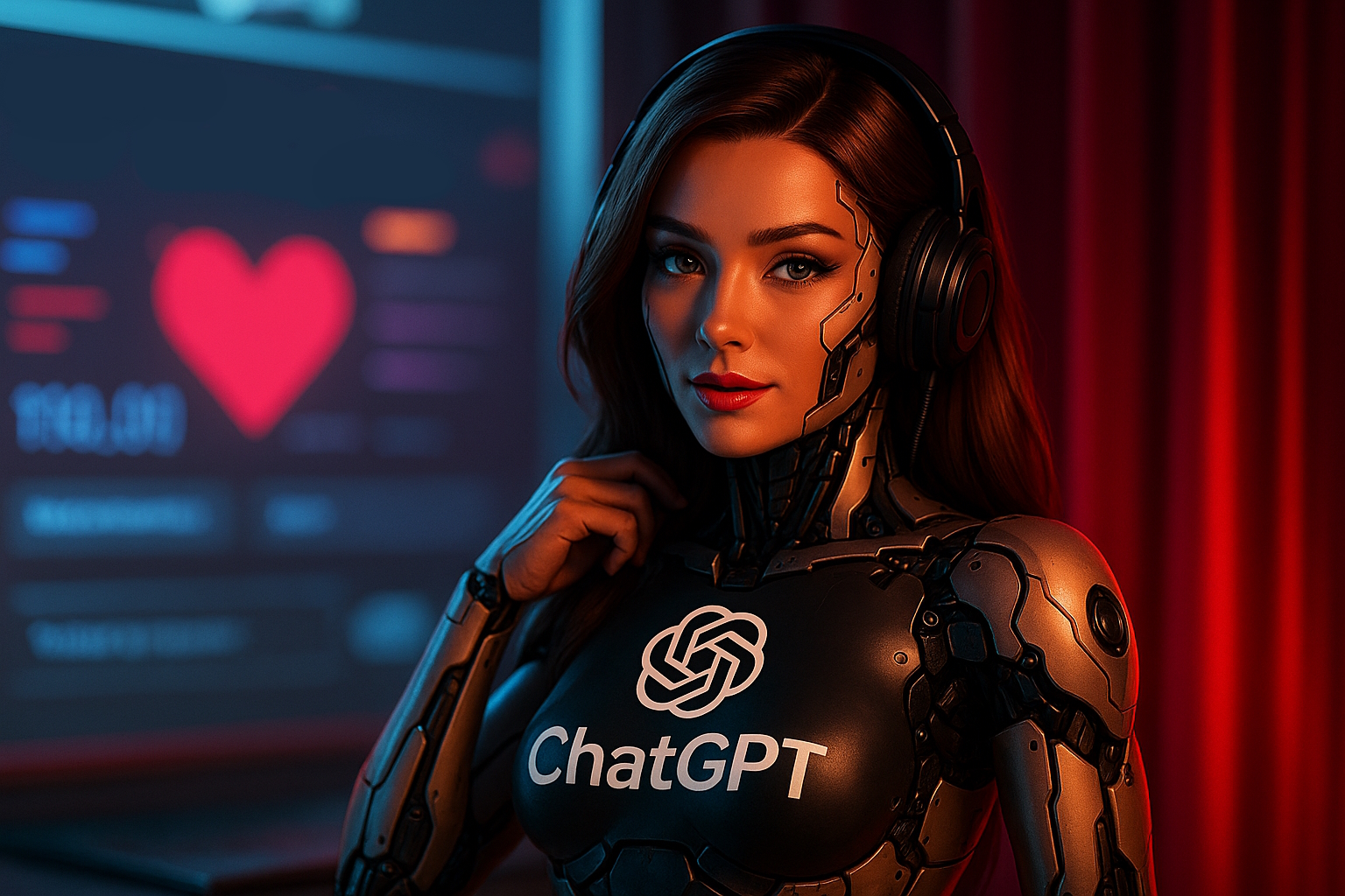 Can ChatGPT Generate Porn? Here’s the Real Answer