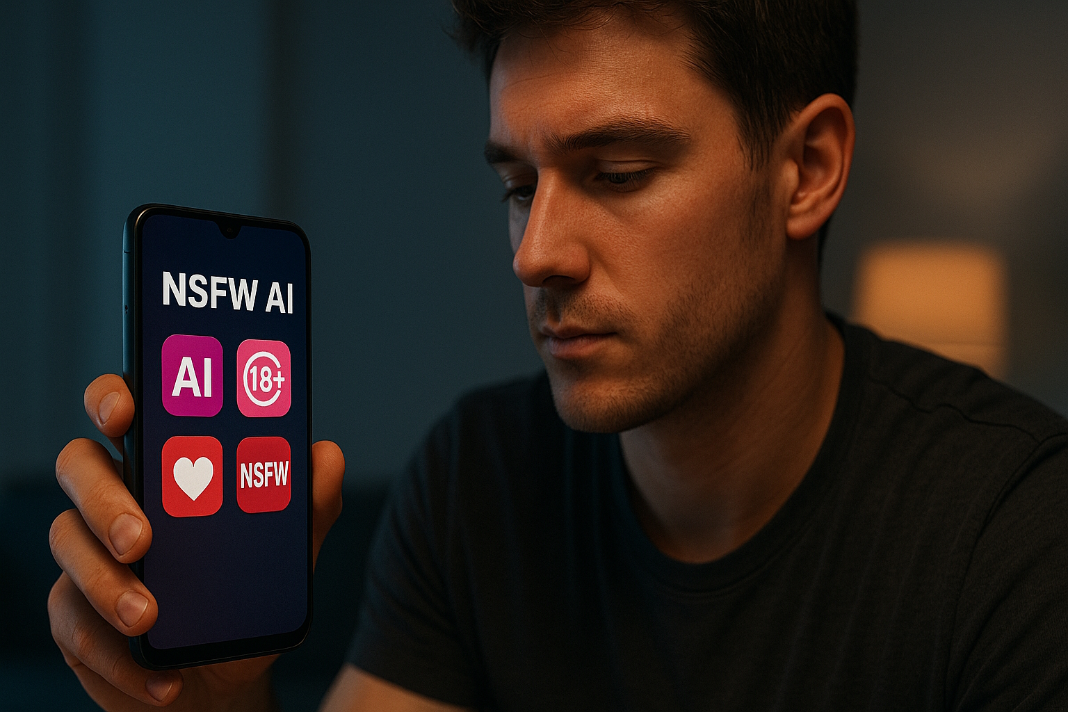 Best Free NSFW AI Apps