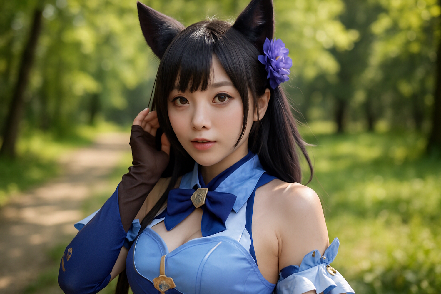 Best Roleplay AI: Chat Like You’re Really There