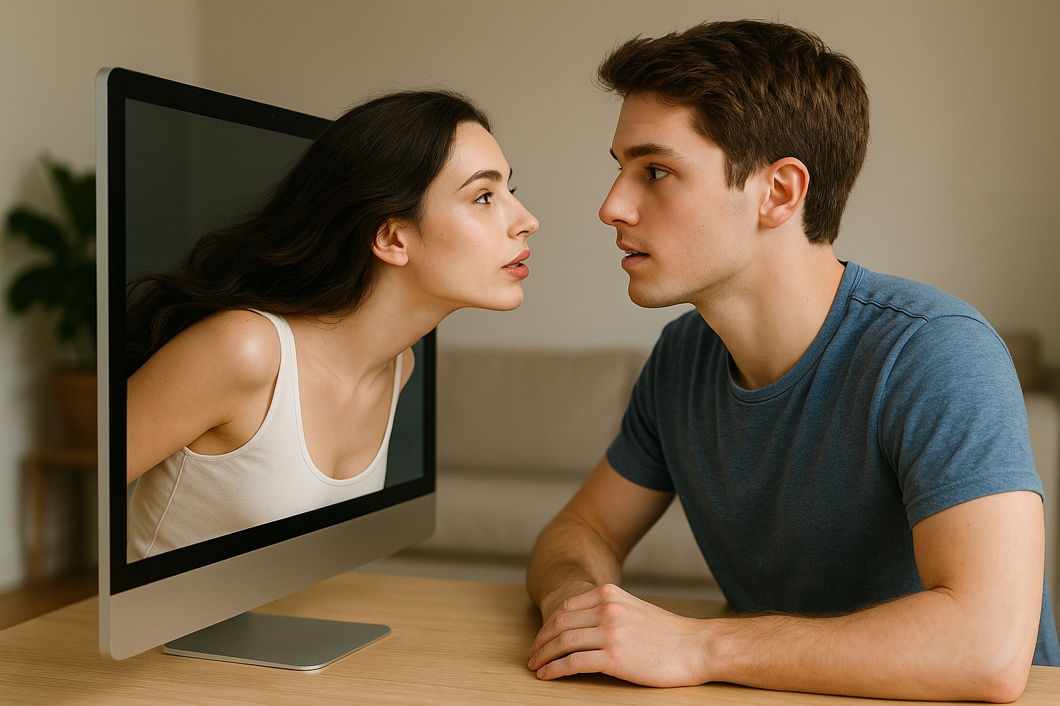 How to Have Sex with ChatGPT (and Why You Really Can’t)