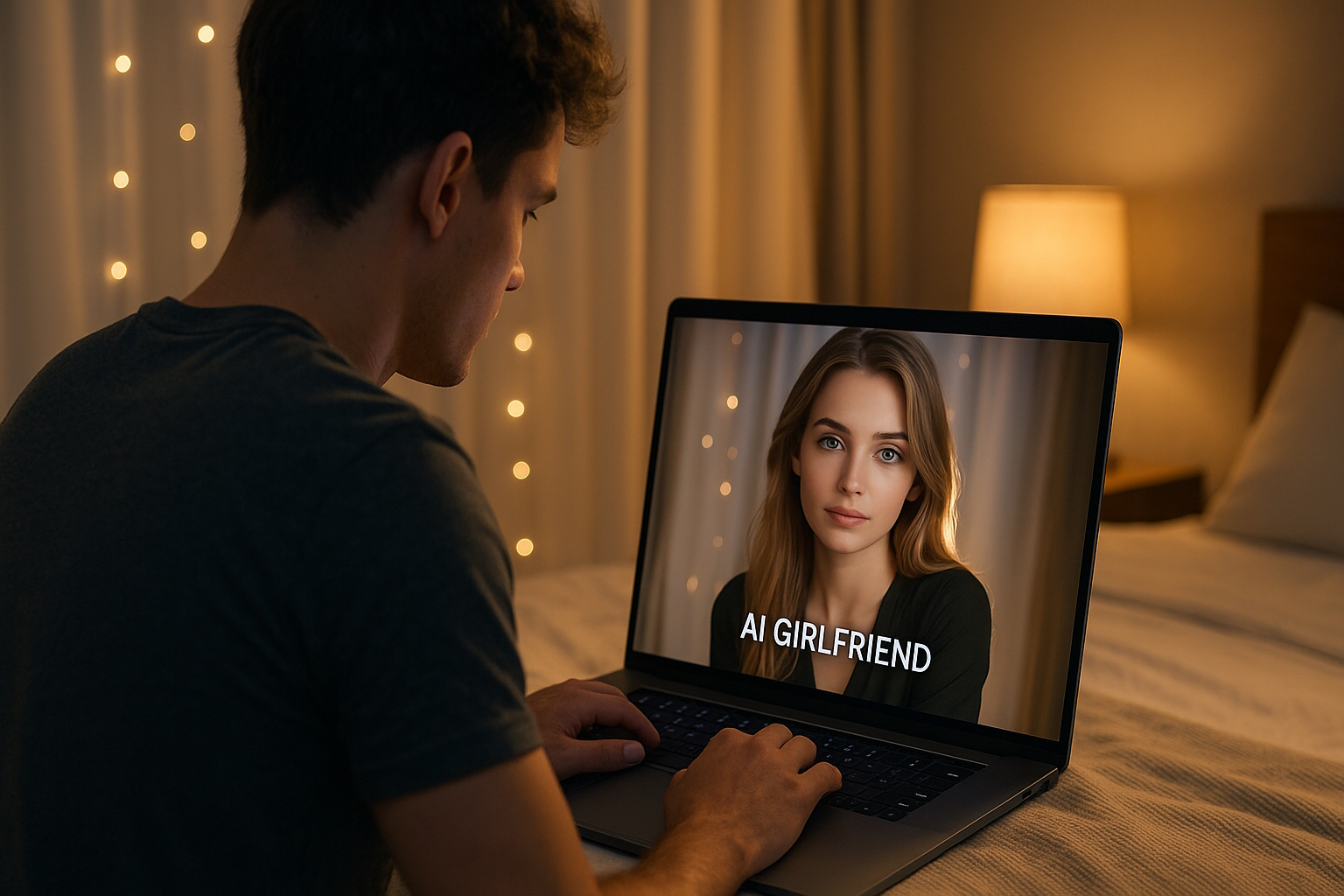 Best AI Girlfriend Apps to Try in 2025