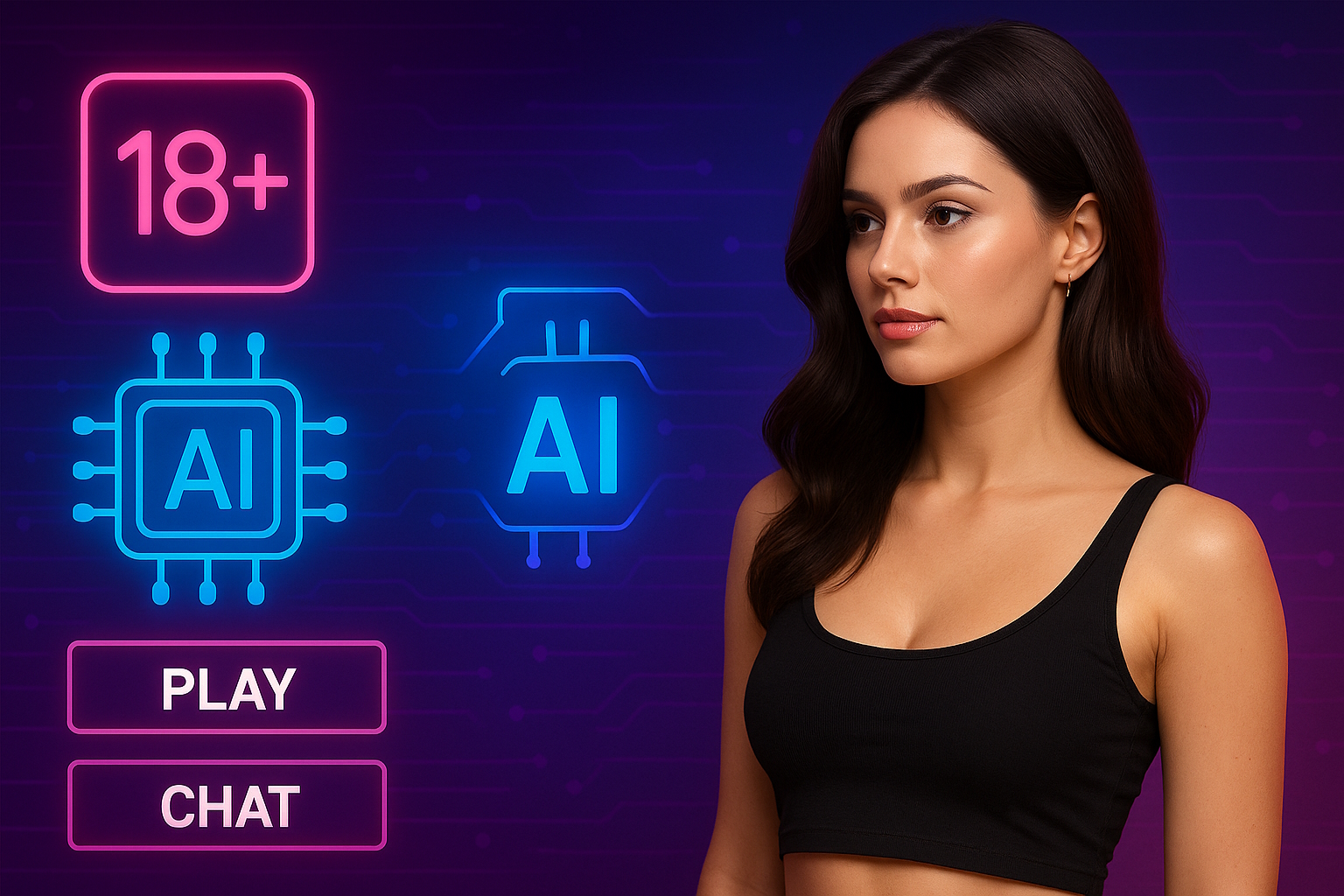 Best Free AI Tools for Adult Image Creation in 2025