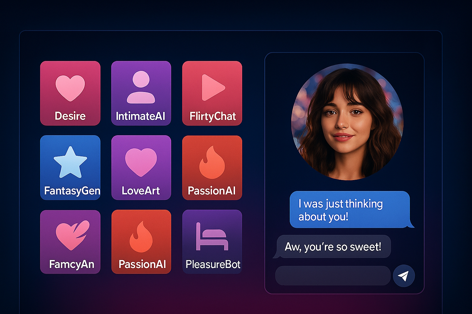 The Best Free Adult AI Tools to Explore in 2025