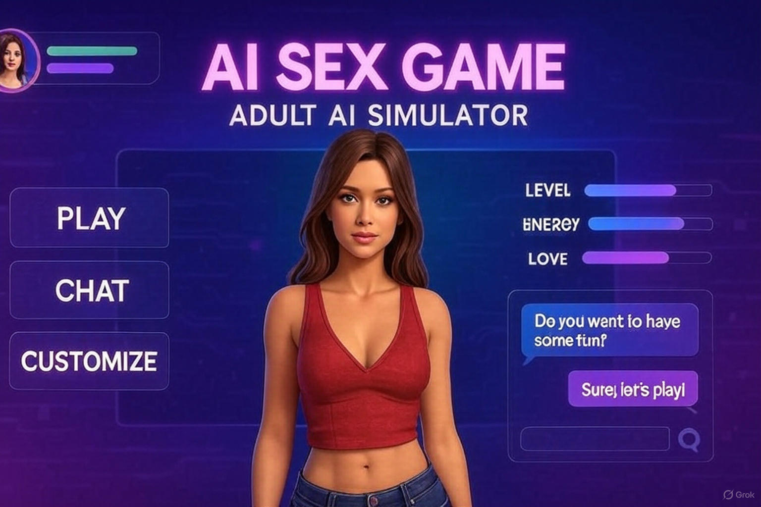 The Best Free AI-Driven Sex Games You Need to Try in 2025