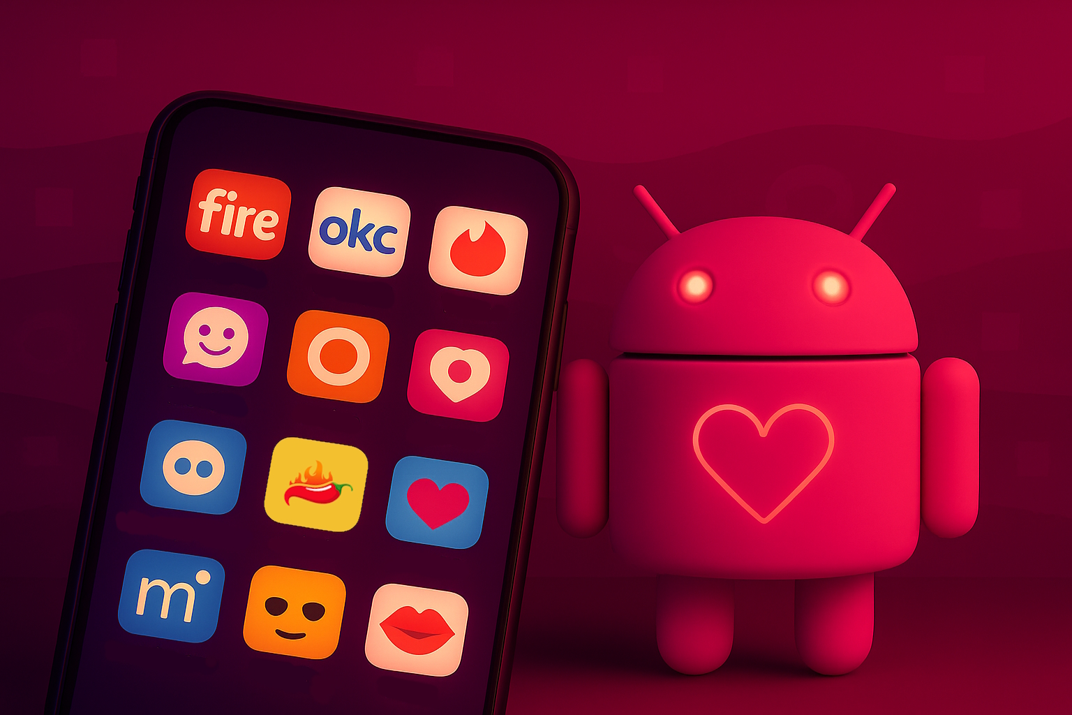 Juegos para adultos en Android: Los mejores títulos