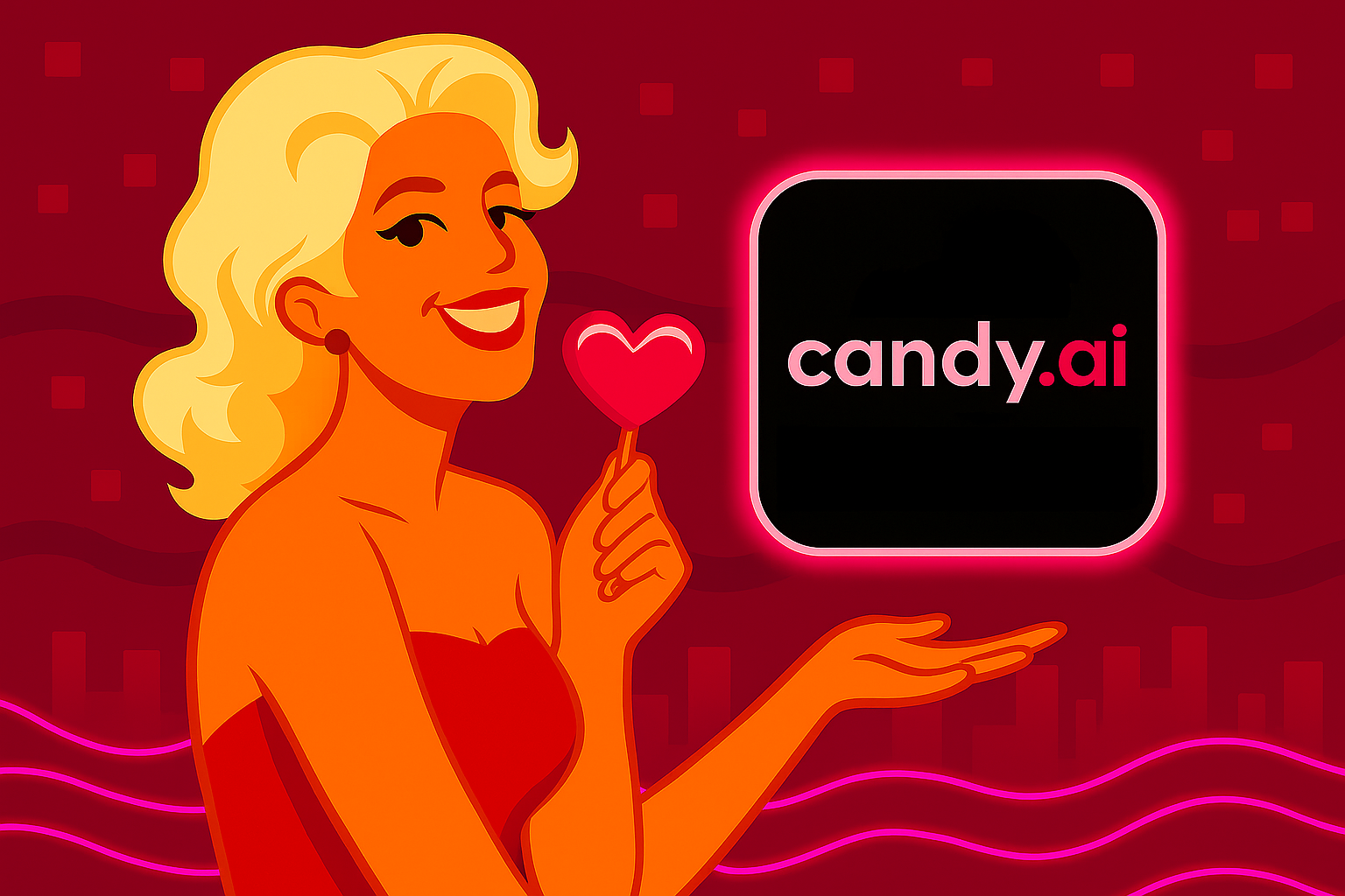 Is Candy AI Free? Here’s the Truth