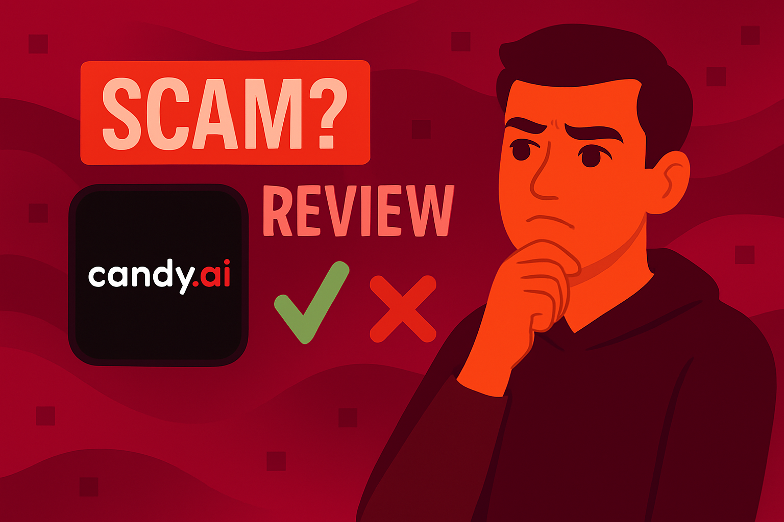 Is Candy AI a Scam? Let’s Find Out