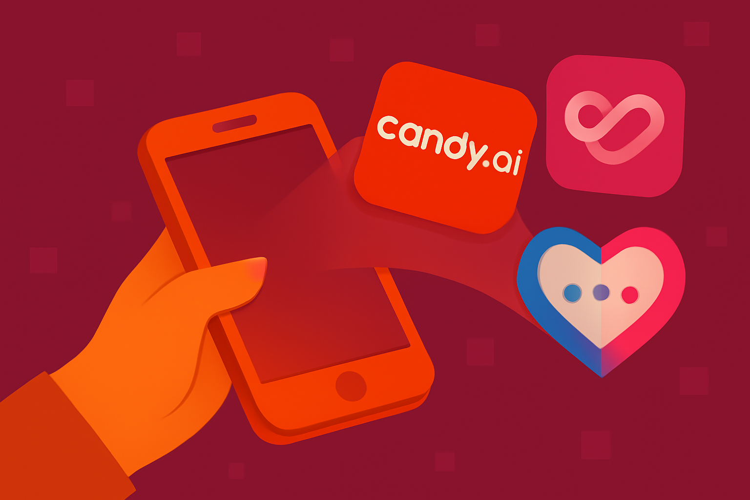 Candy AI, Dream GF, and SeductiveAI: Which AI Companion Platform Reigns Supreme?