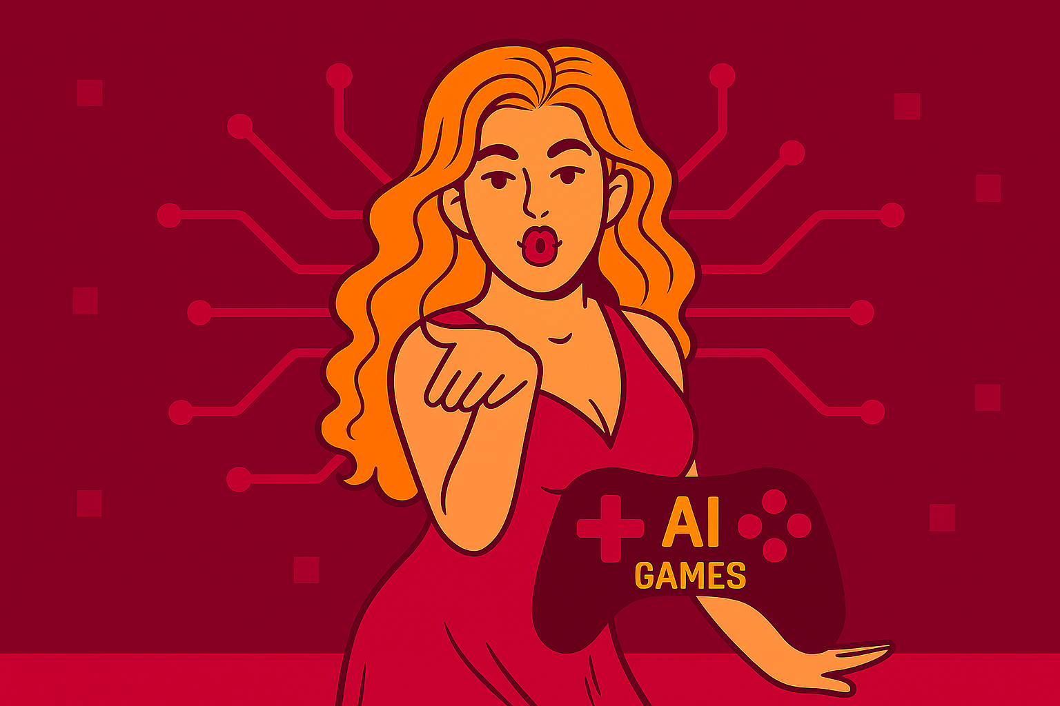 Los mejores juegos sexuales de IA de 2025 para vivir la experiencia virtual definitiva